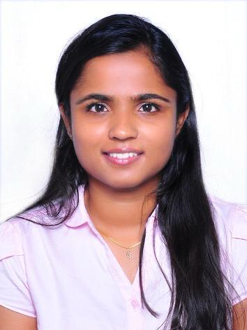 PRATIMA GANESH GANDHILE